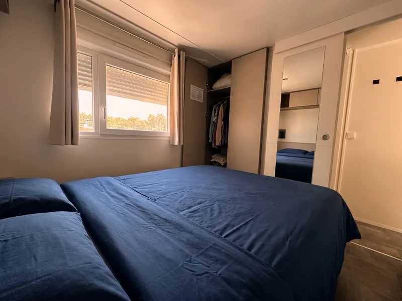 Mobile-home Le Pradet - Camping La Figuière - photo 10
