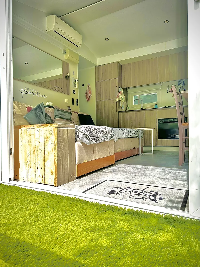 Mobile-home Le Pradet - Camping La Figuière - photo 52