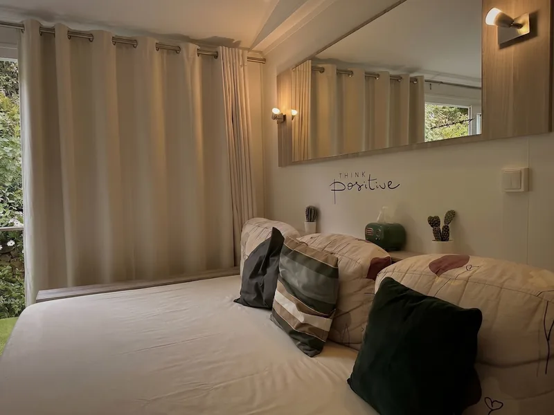 Mobile-home Le Pradet - Camping La Figuière - photo 54